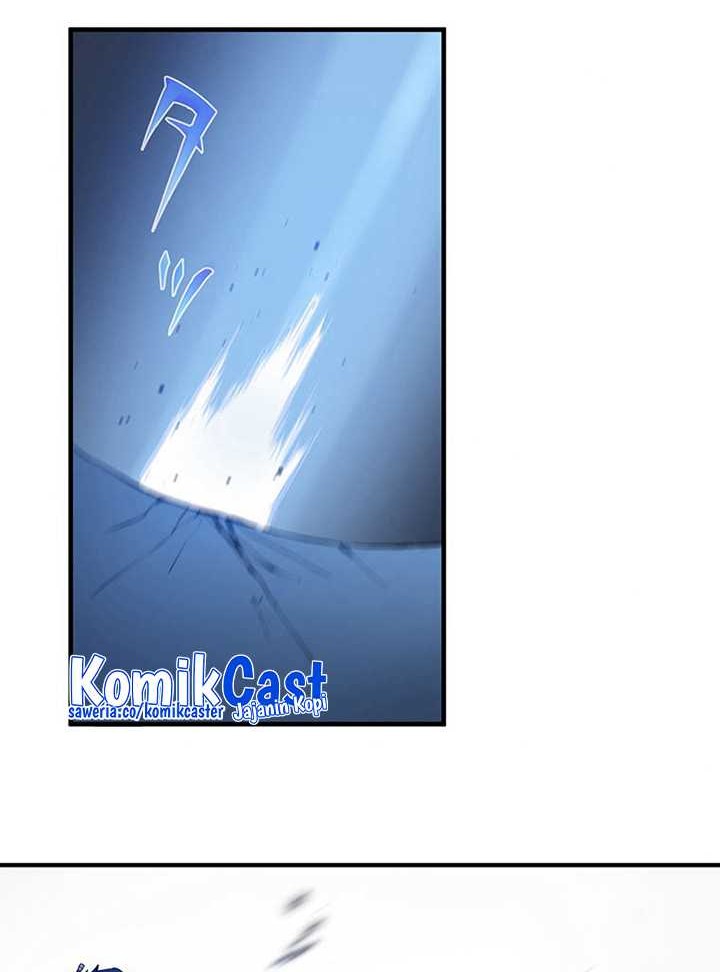 The Godslayer’s Imitator Chapter 13 halaman 21