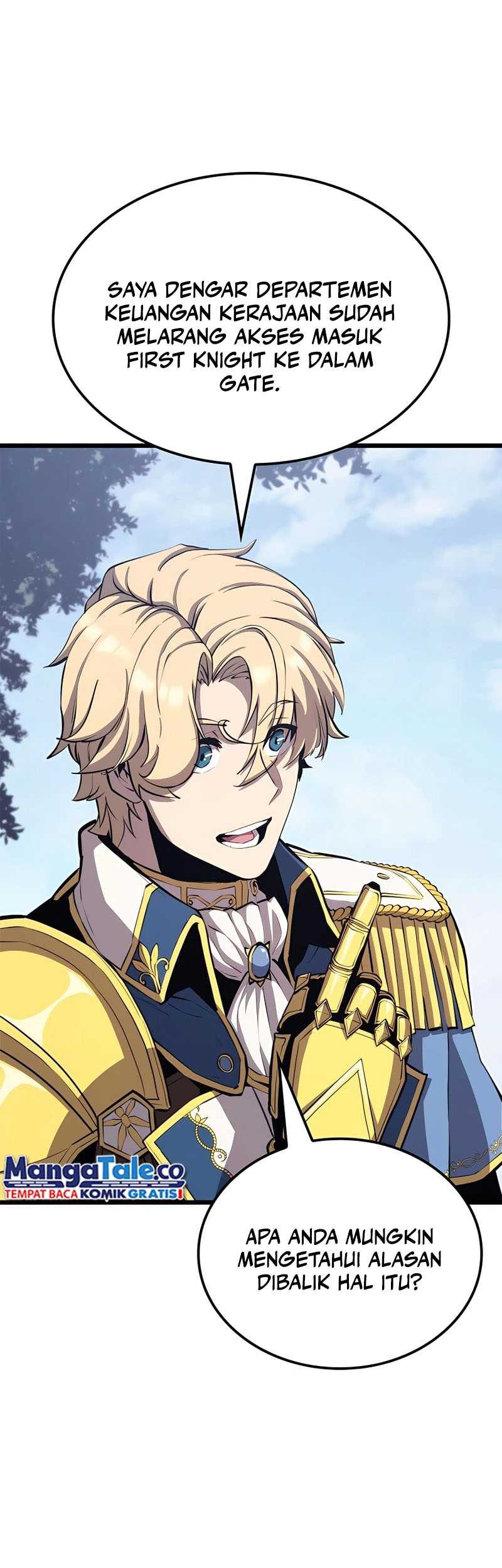 The Count’s Youngest Son Is A Player! Chapter 50 Gambar 18