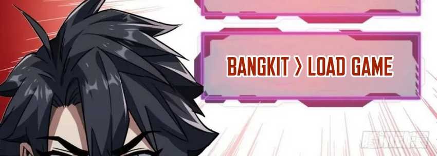 This Game Is Too Realistic Chapter 38 halaman 14