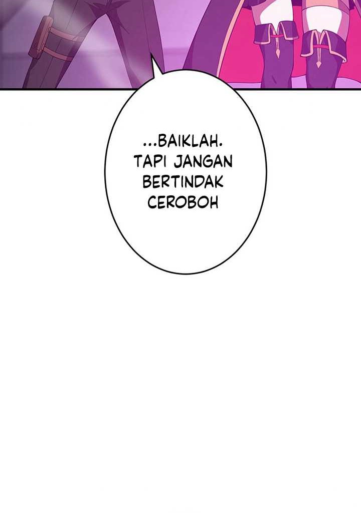 The Godslayer’s Imitator Chapter 14 halaman 19