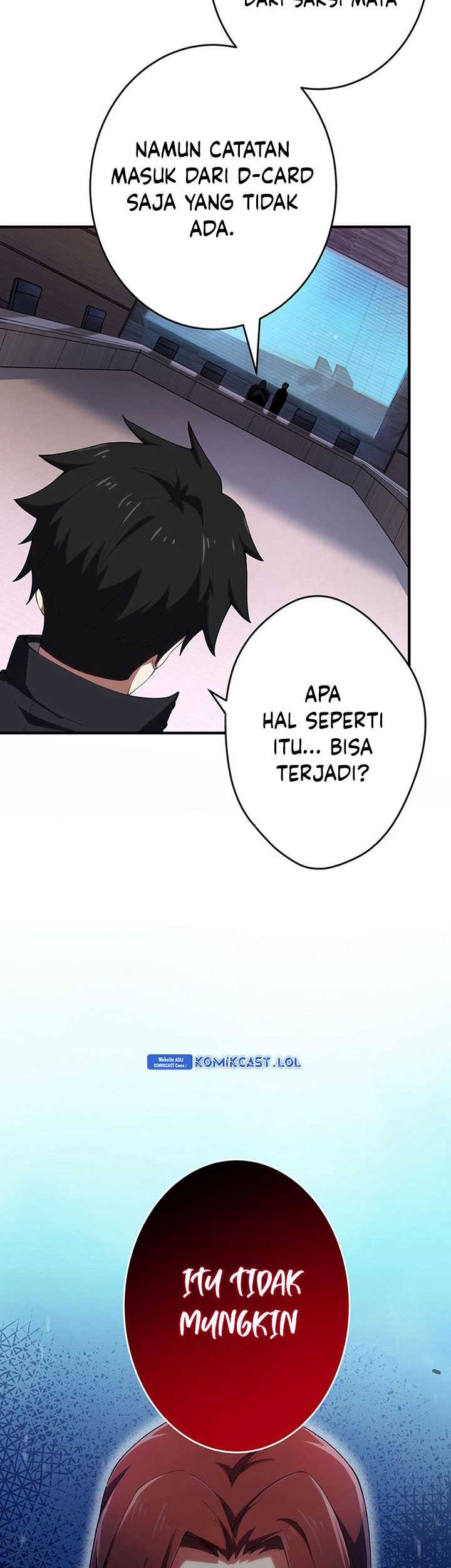 The Godslayer’s Imitator Chapter 17 halaman 24