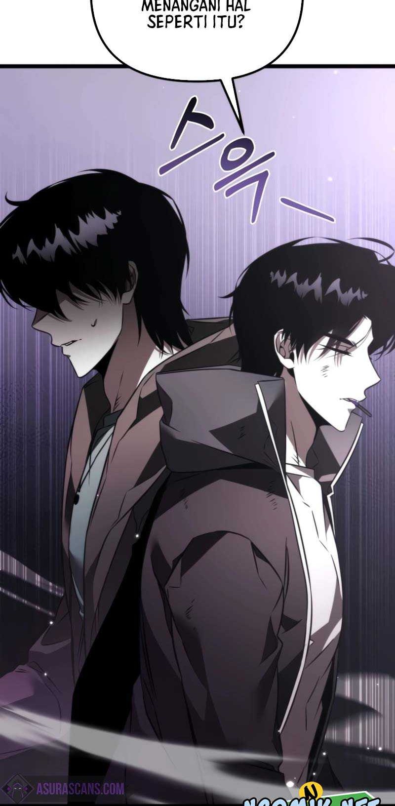 Reincarnator Chapter 21 Gambar 21