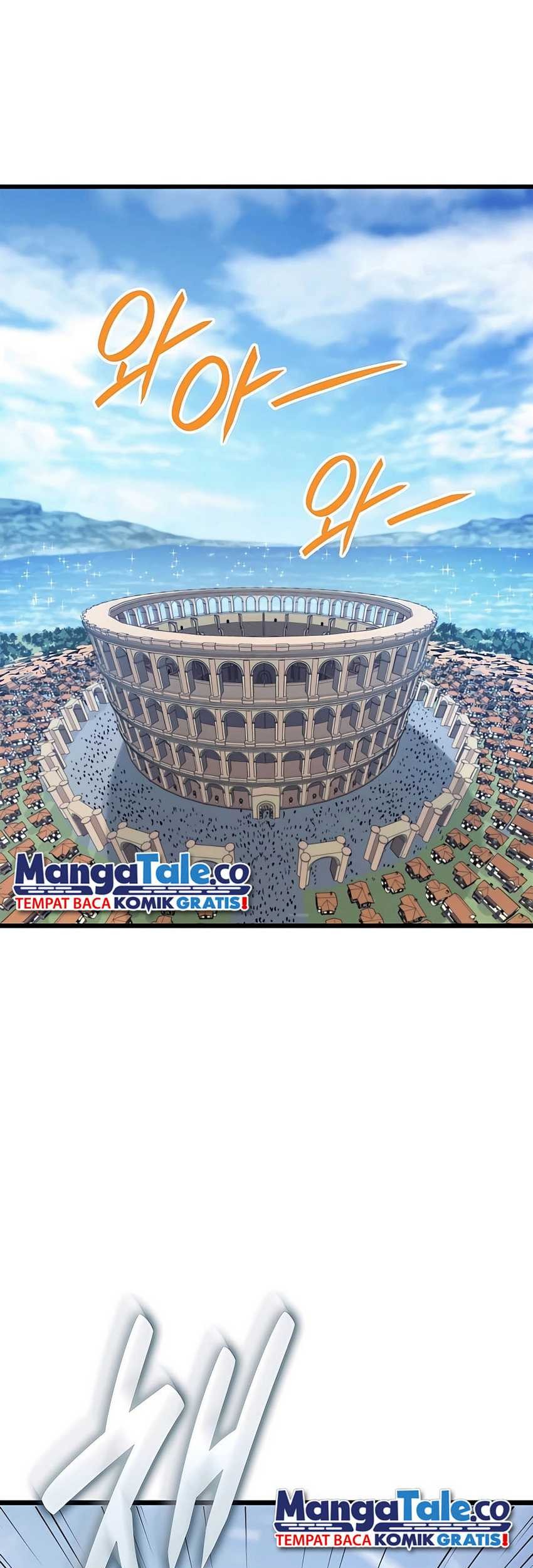 The Count’s Youngest Son Is A Player! Chapter 51 Gambar 17