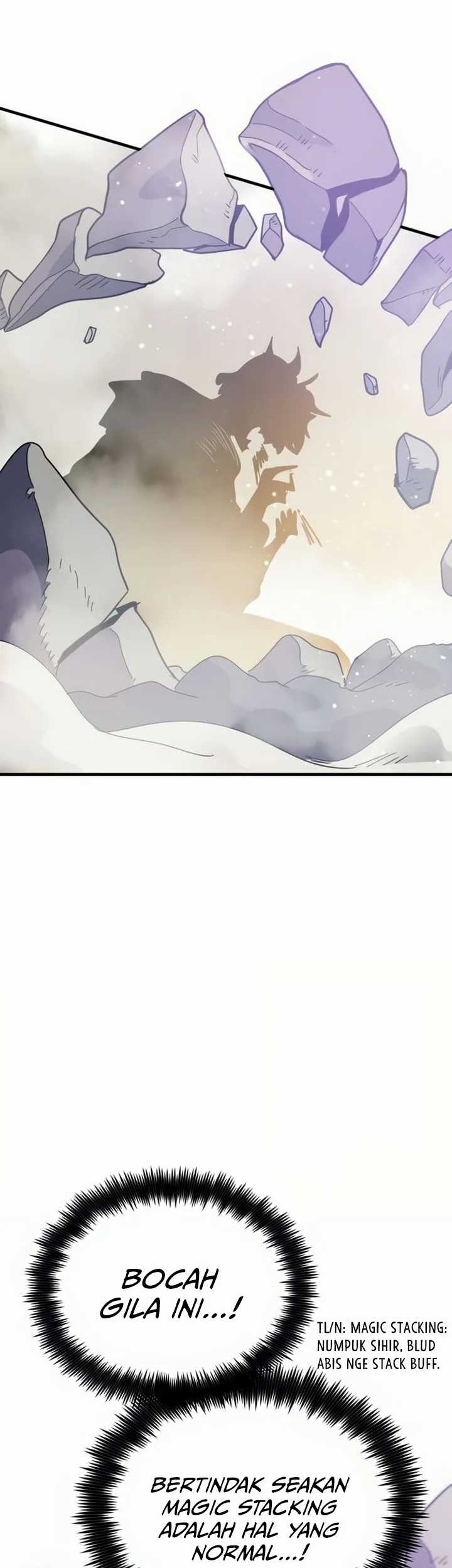 The Second Life Is a Healing Life? Chapter 13 Gambar 18
