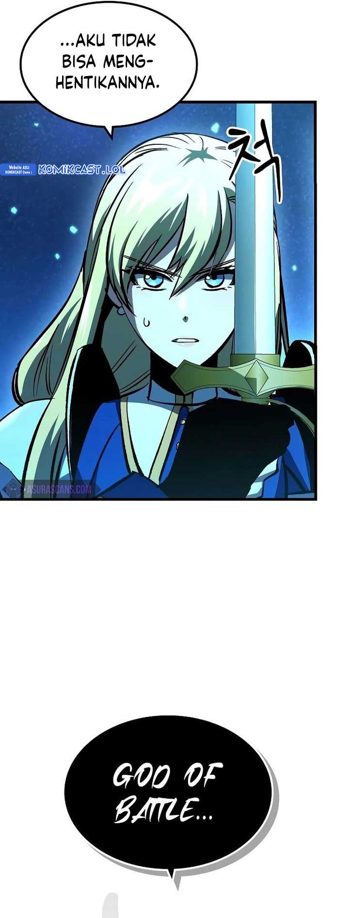 Genius Corpse-Collecting Warrior Chapter 22 halaman 23
