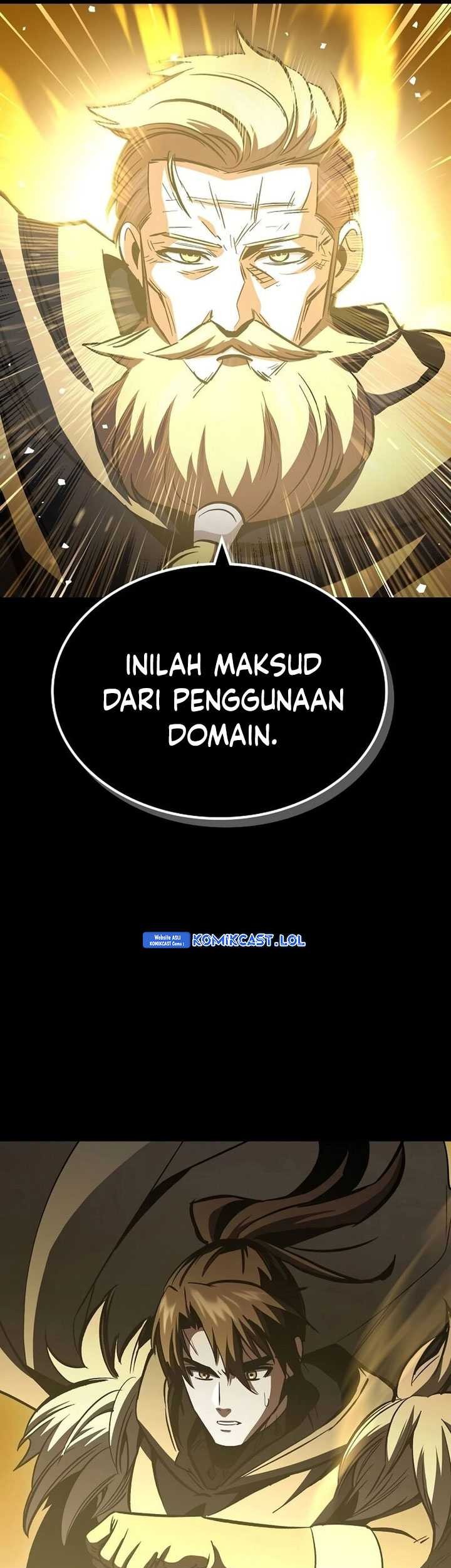 Genius Corpse-Collecting Warrior Chapter 21 halaman 24