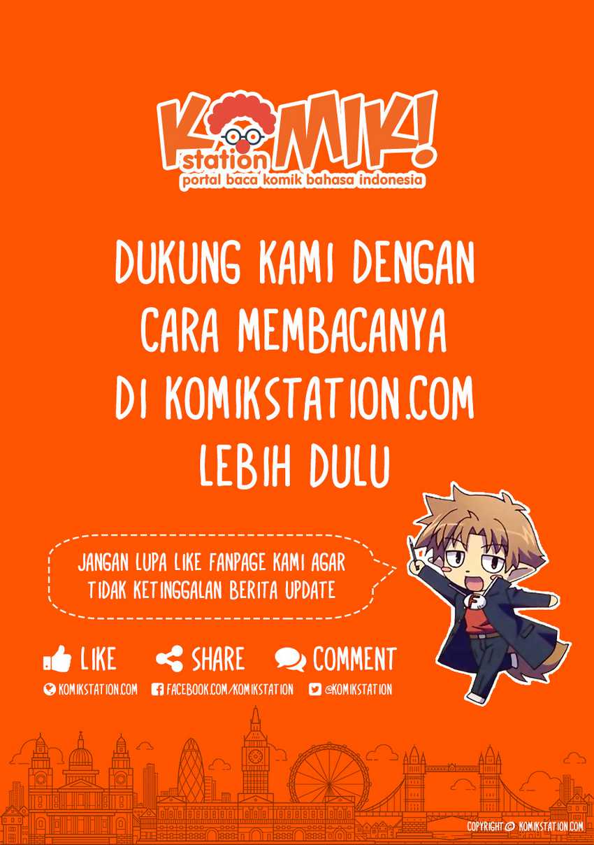 Tales of Demons and Gods Chapter 470 Gambar 6