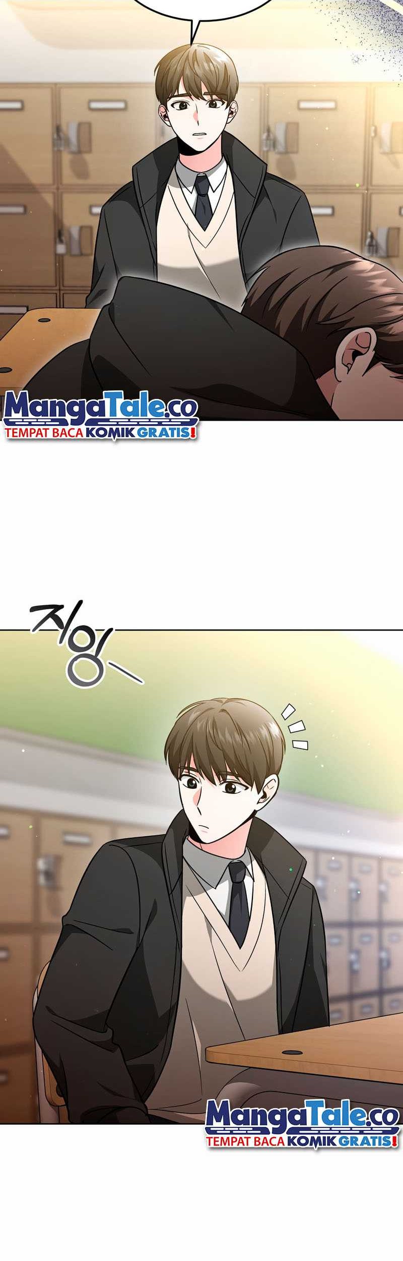 Life, Once Again! Chapter 41 halaman 13