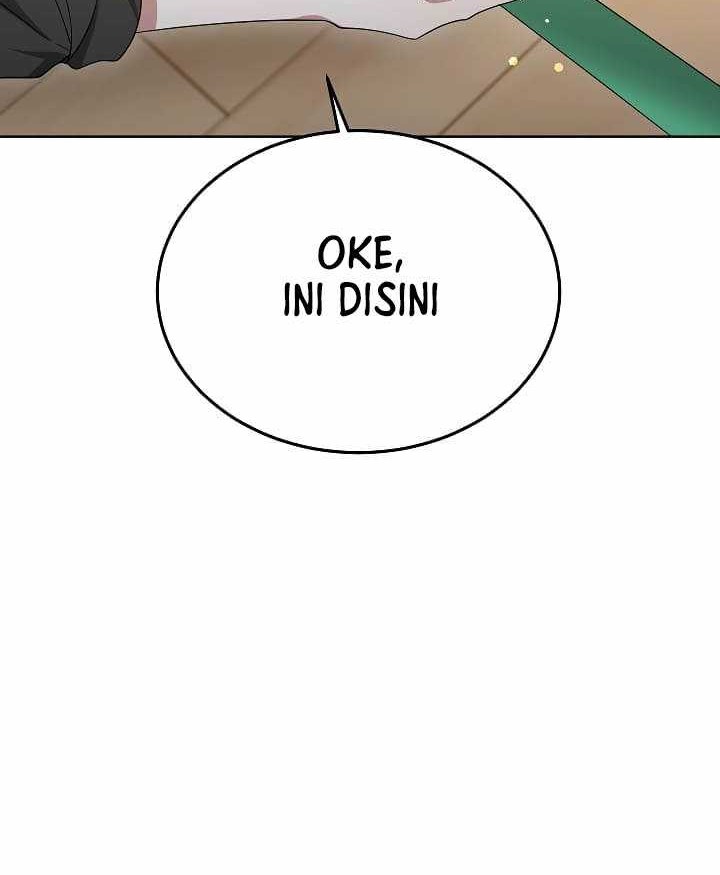 Life, Once Again! Chapter 34 halaman 16