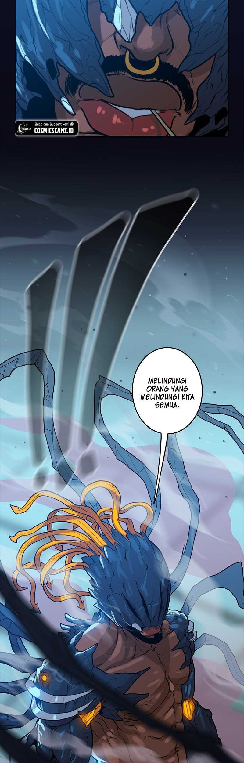 Ordeal Chapter 33 halaman 14