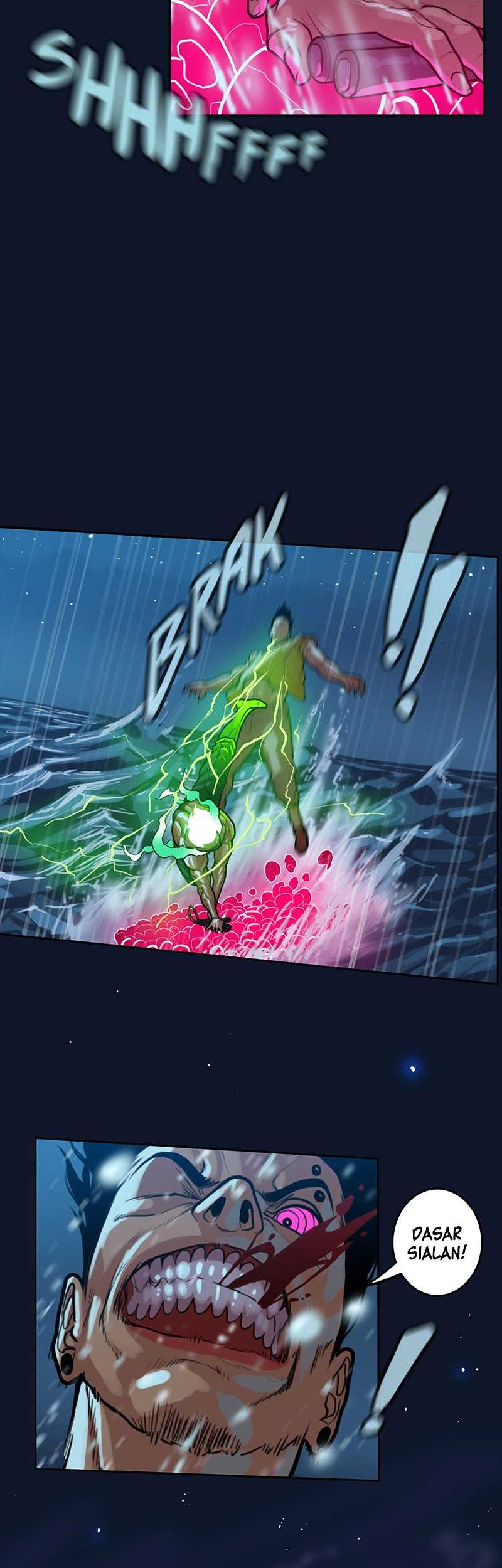 Ordeal Chapter 32 halaman 14