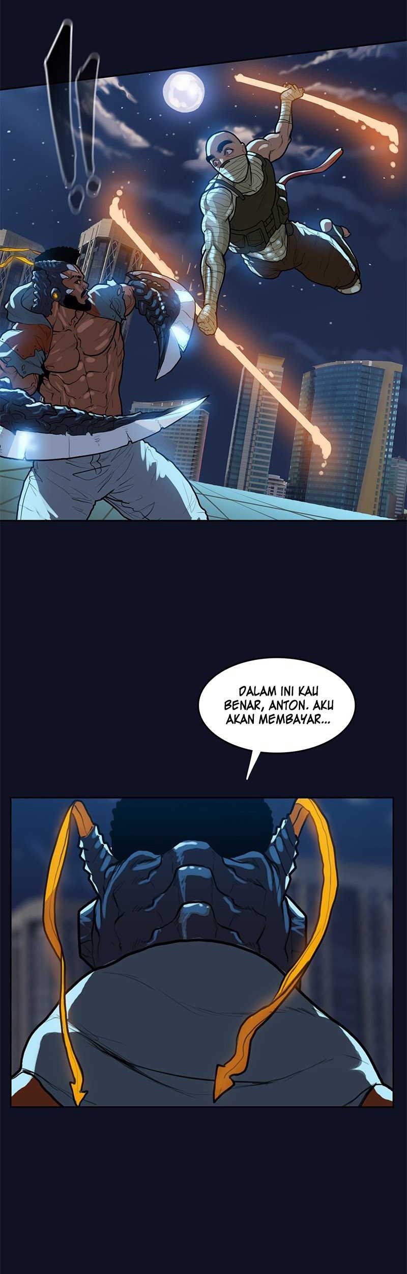 Ordeal Chapter 30 halaman 14