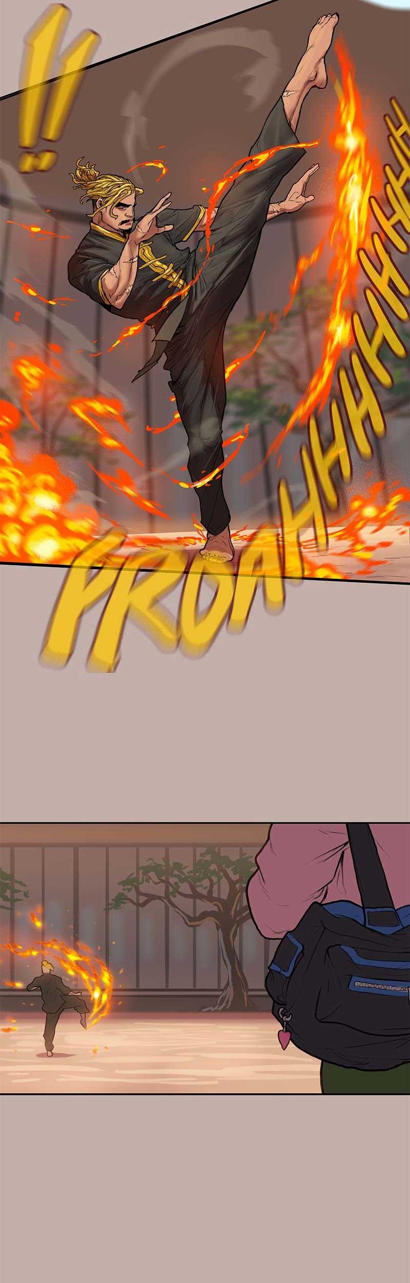 Ordeal Chapter 27 halaman 16