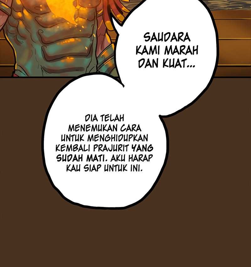 Ordeal Chapter 24 halaman 25