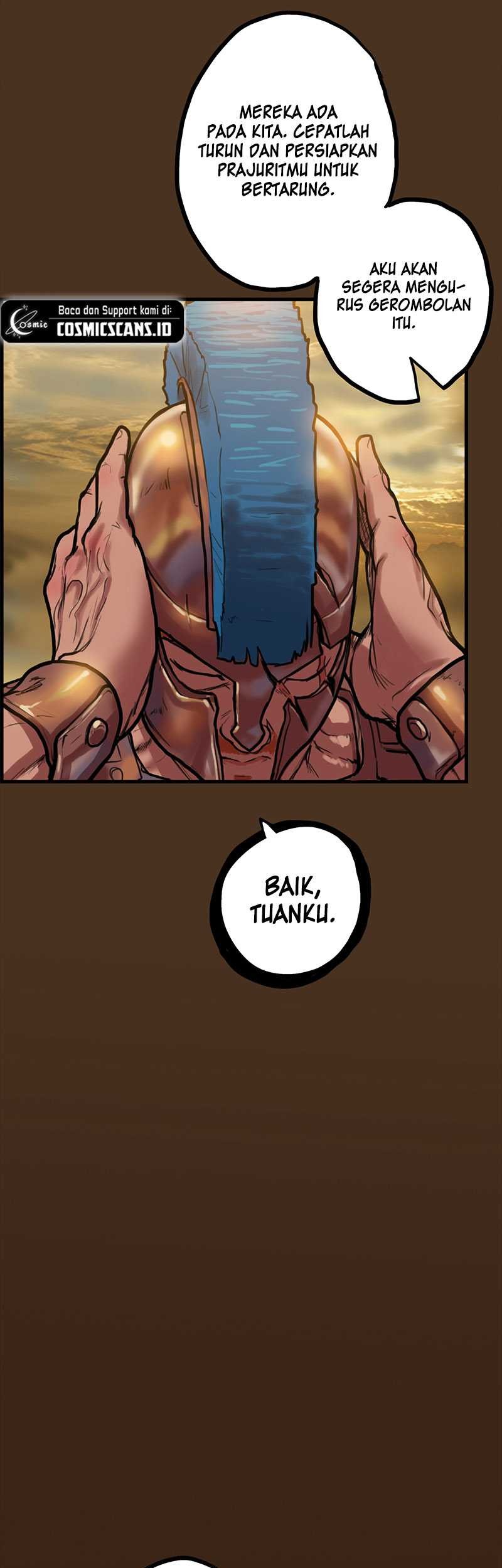 Ordeal Chapter 24 halaman 26