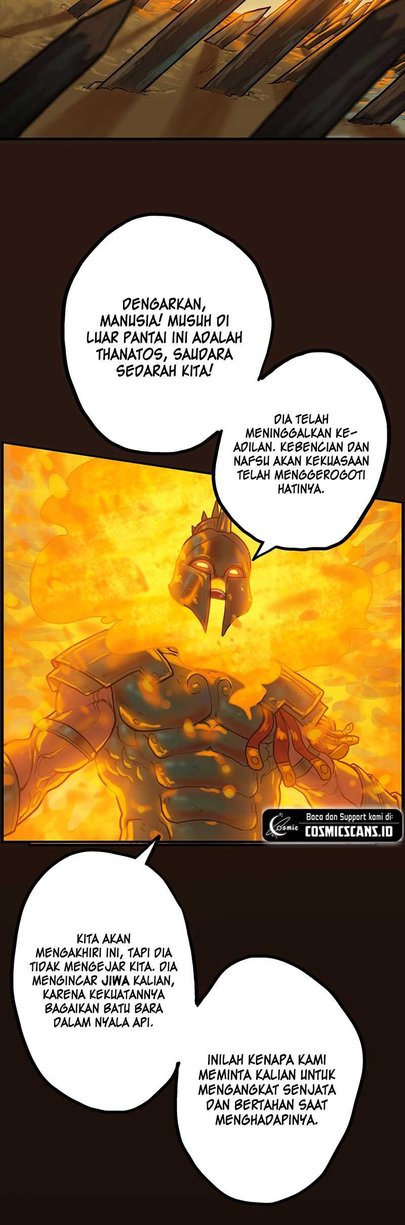 Ordeal Chapter 24 halaman 29