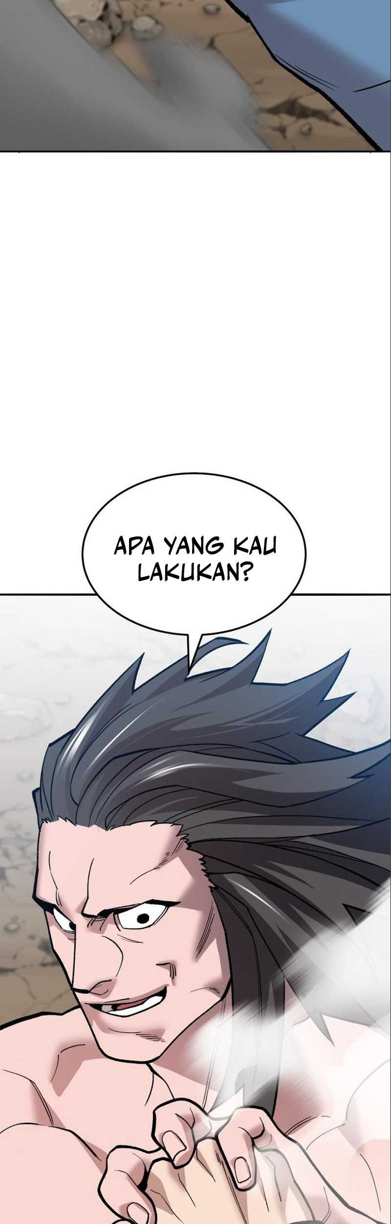 Limit Breaker Chapter 122 halaman 31