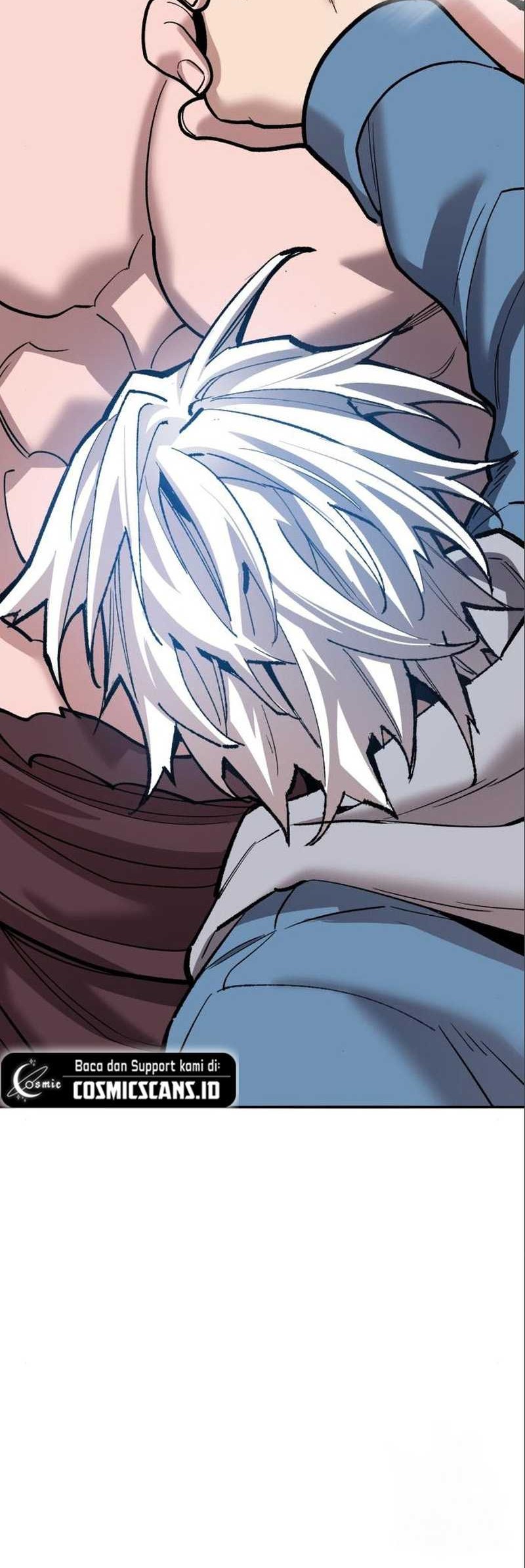 Limit Breaker Chapter 122 halaman 32