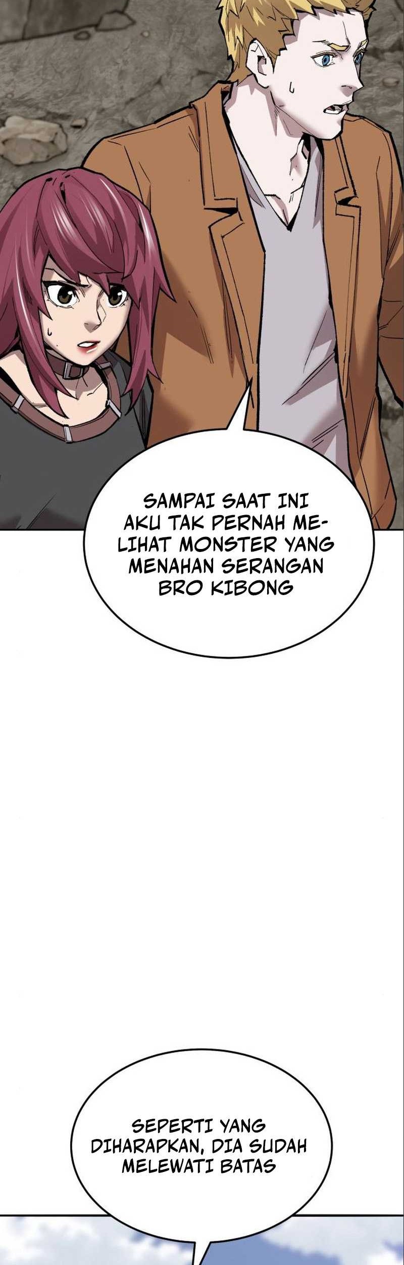 Limit Breaker Chapter 122 halaman 34