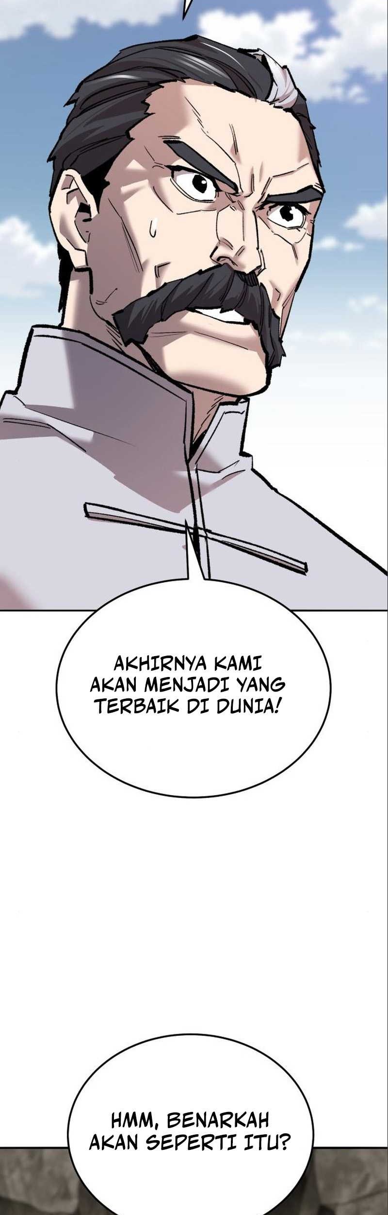 Limit Breaker Chapter 122 halaman 35