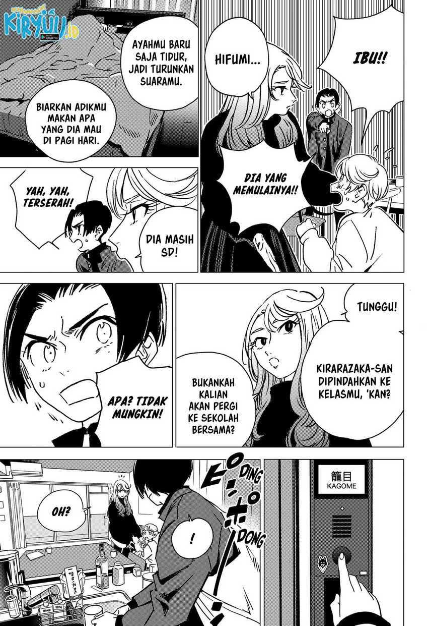 Ghost Fixers Chapter 2 halaman 10