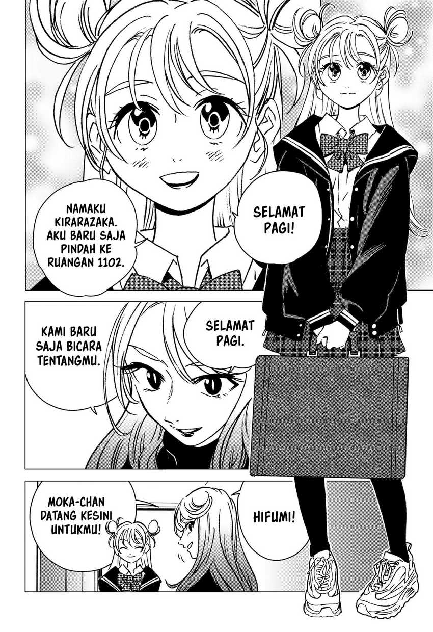 Ghost Fixers Chapter 2 halaman 11