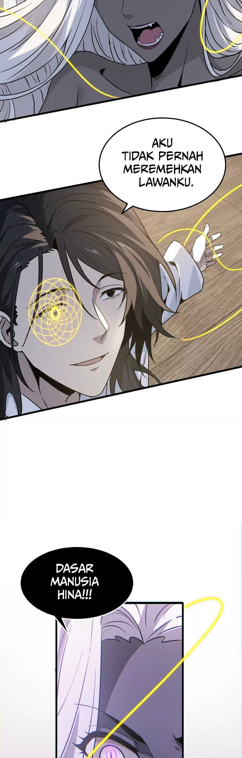 The Wretched Chapter 14 halaman 16