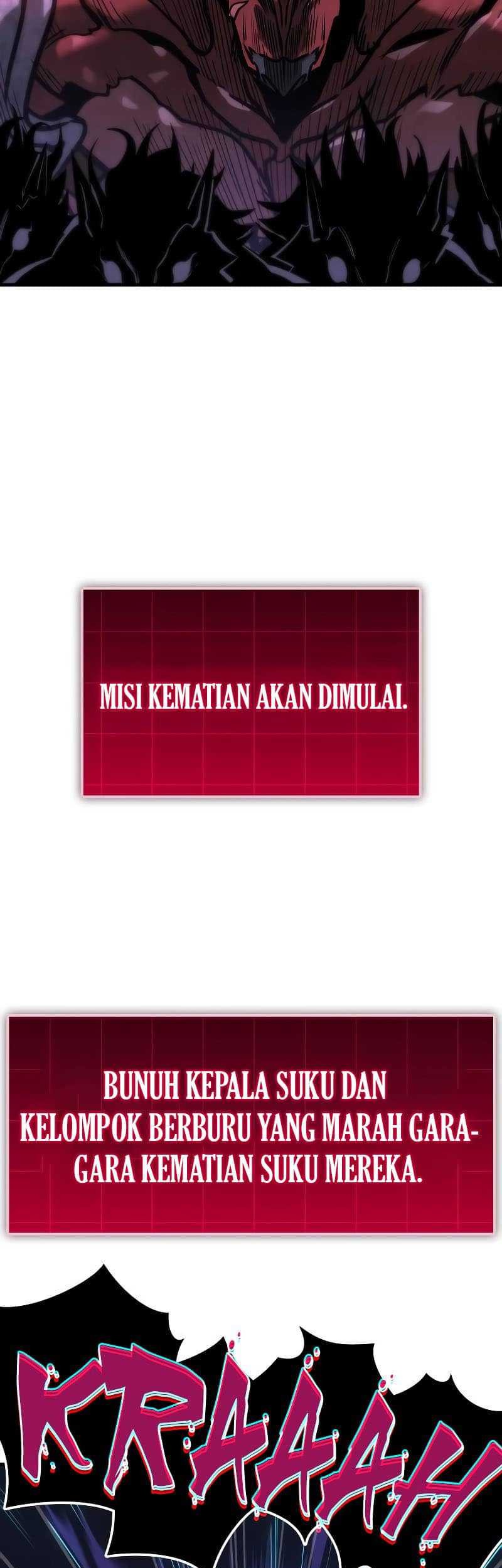 My Exclusive Tower Guide Chapter 06 Gambar 24