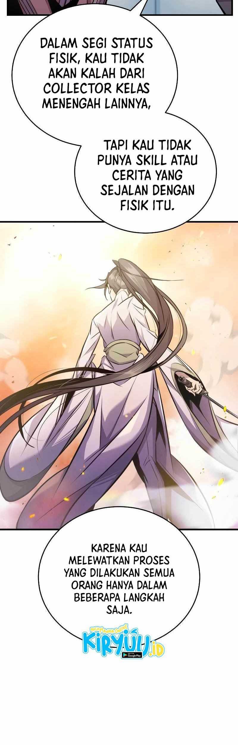 The Main Characters That Only I Know Chapter 20 Gambar 28