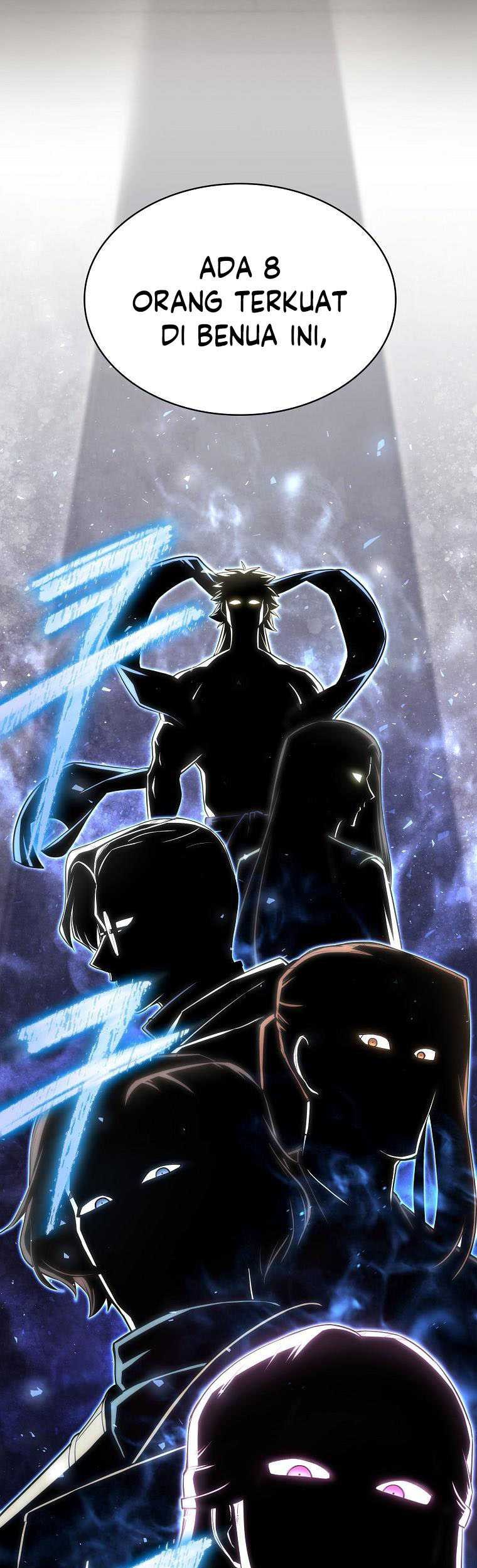 Debuff Master Chapter 3 halaman 22
