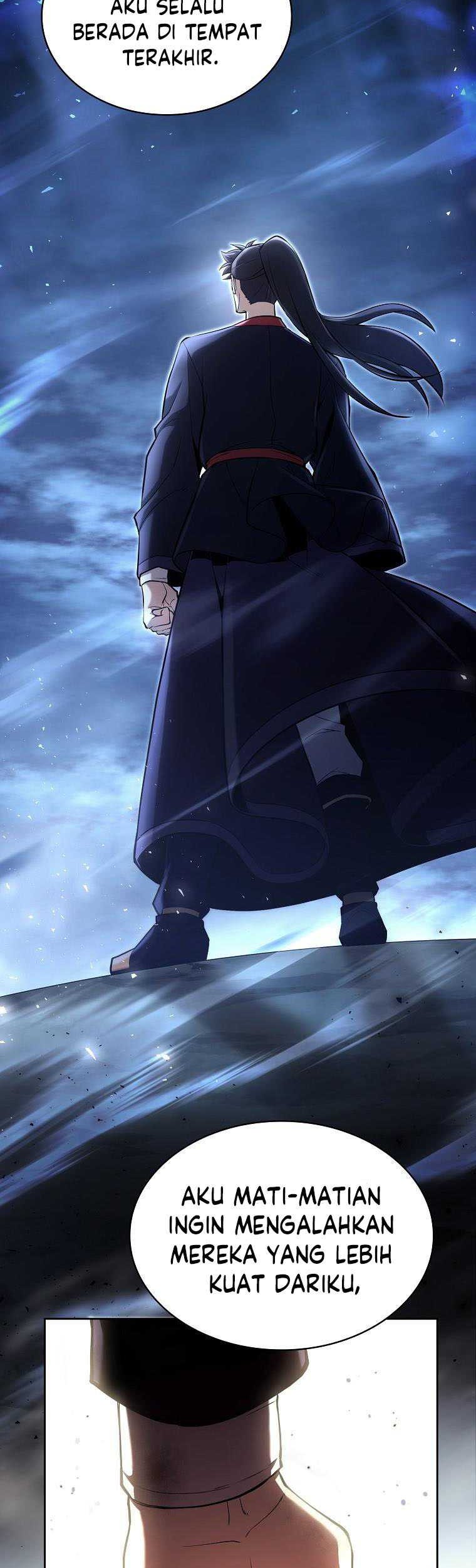 Debuff Master Chapter 3 halaman 24