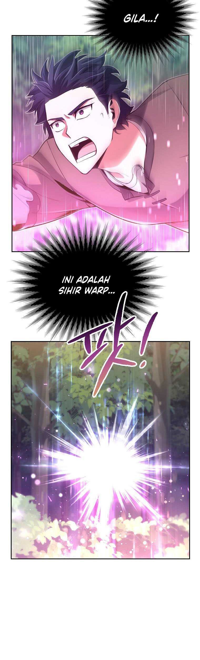 Debuff Master Chapter 2 halaman 22