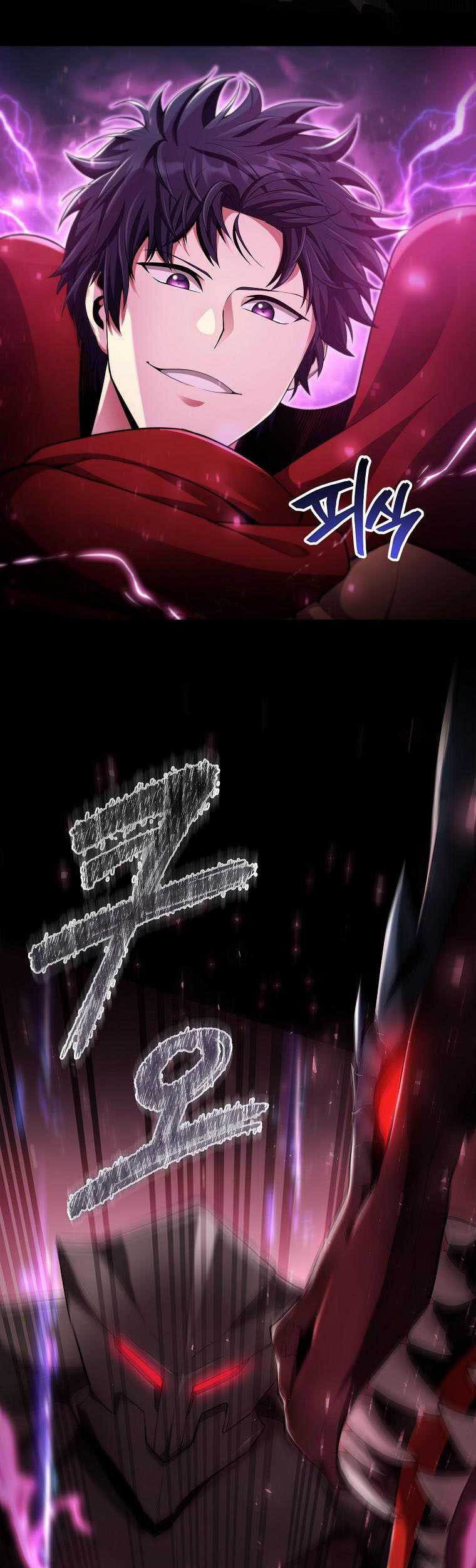 Debuff Master Chapter 1 halaman 34