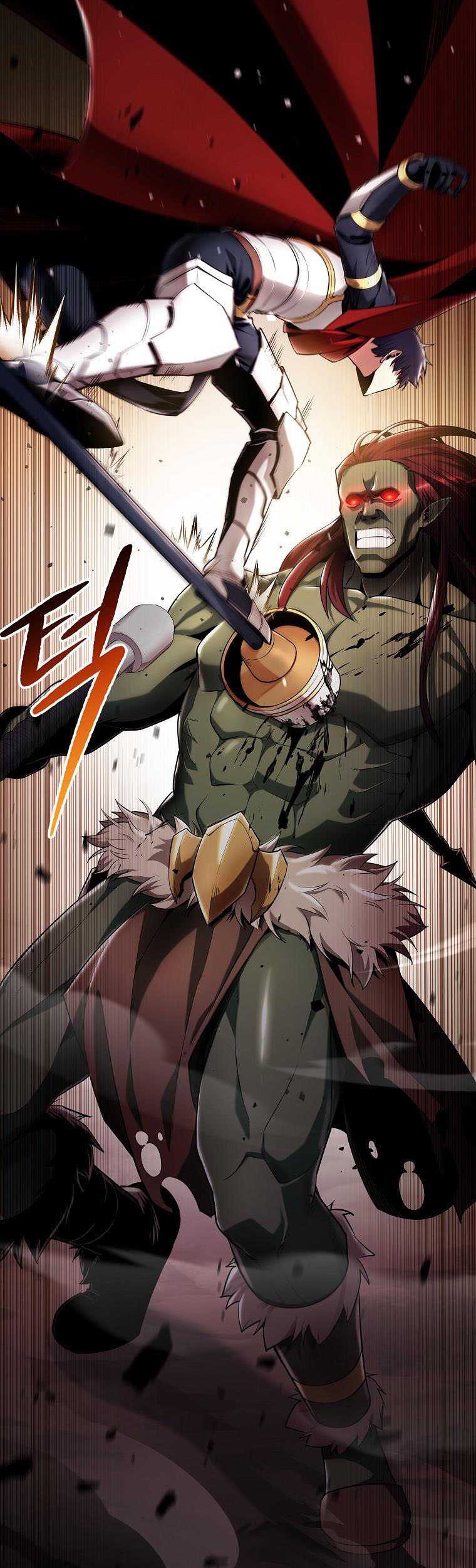 Debuff Master Chapter 1 halaman 32