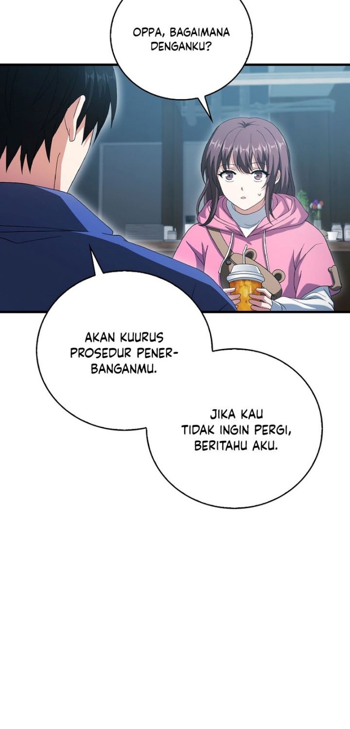 Max Talent Player Chapter 30 halaman 22