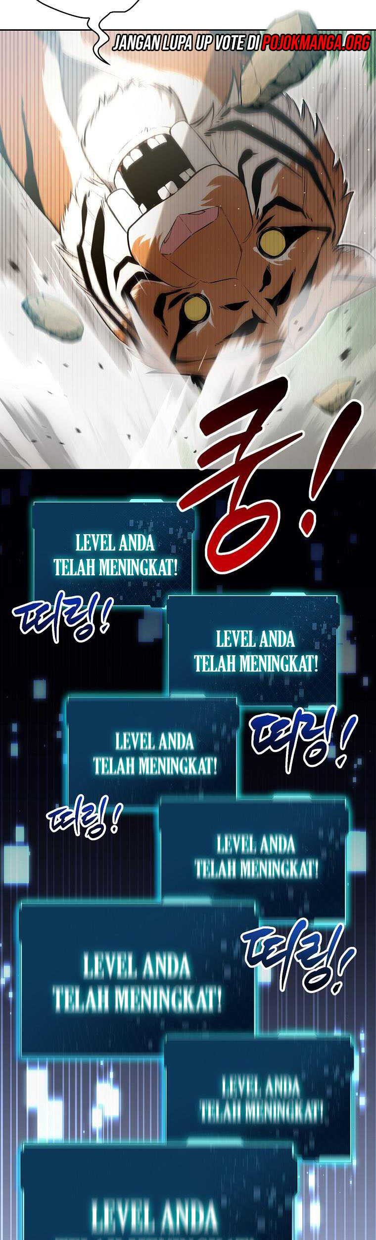 Debuff Master Chapter 4 halaman 24