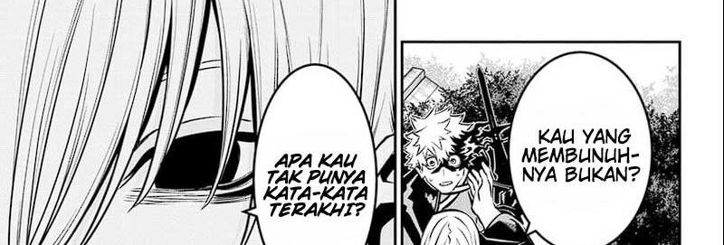 Nue’s Exorcist Chapter 41 halaman 20