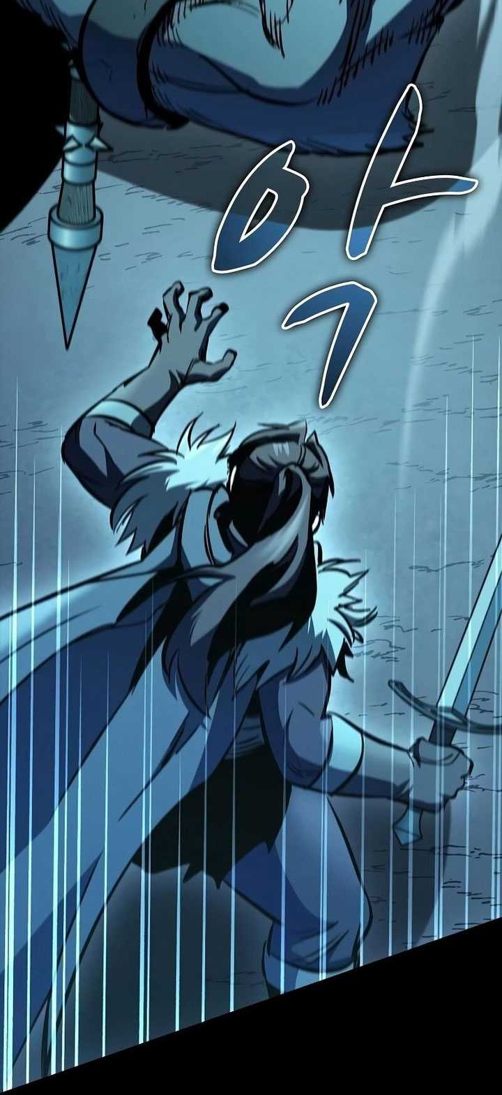 Genius Corpse-Collecting Warrior Chapter 23 halaman 21