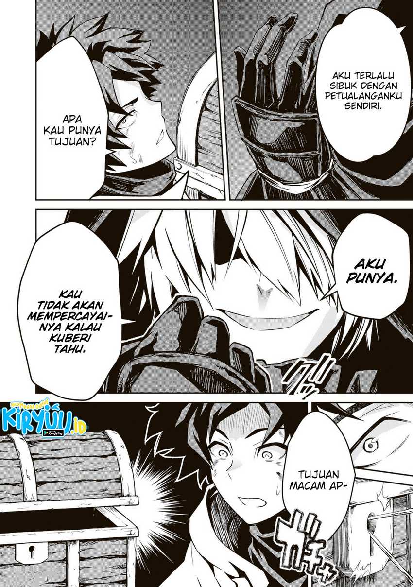 Blade & Bastard Chapter 5.2 halaman 7