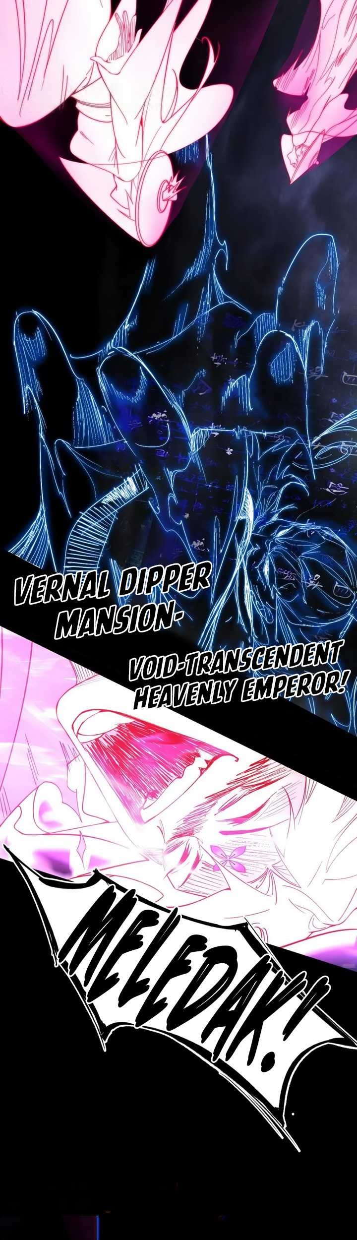 I’m An Evil God Chapter 464 halaman 16