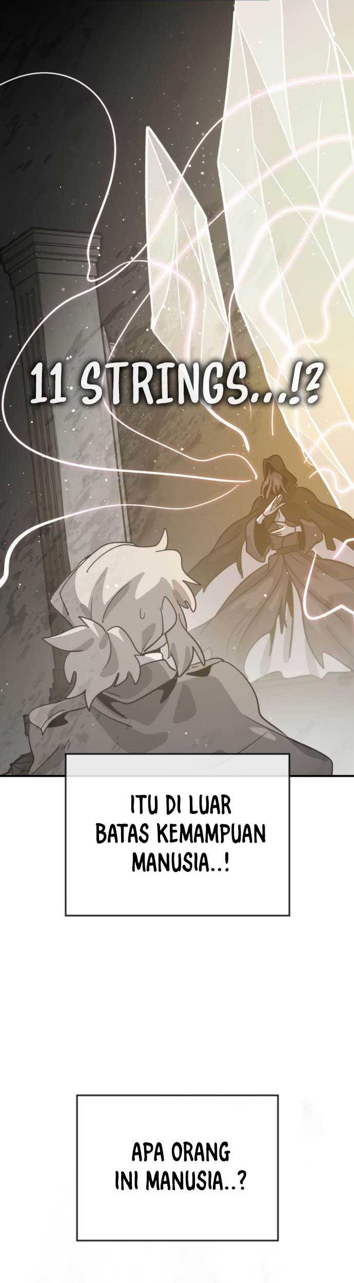 The Second Life Is a Healing Life? Chapter 16 halaman 19
