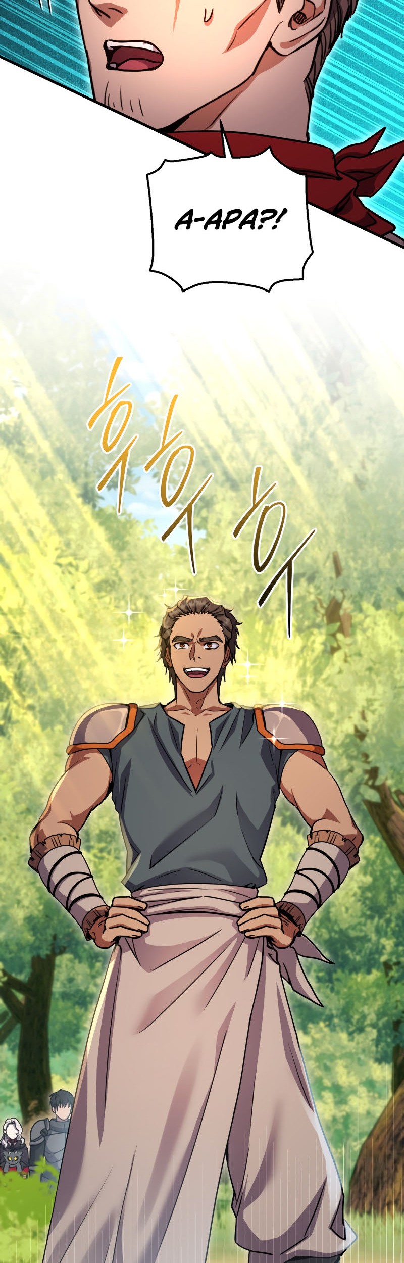 Legendary Blacksmith’s Vengeance Chapter 47 halaman 19