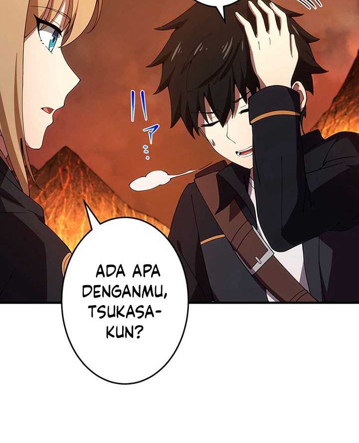 The Godslayer’s Imitator Chapter 19 halaman 23