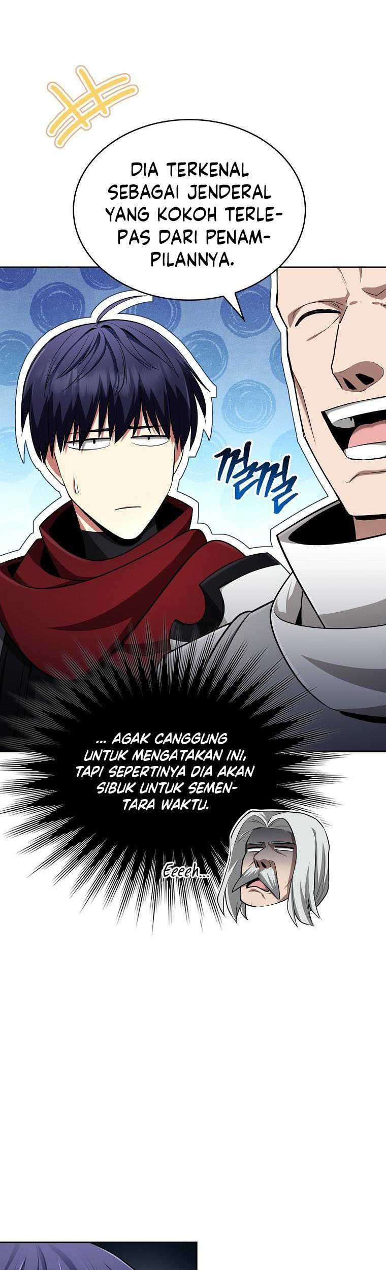 Debuff Master Chapter 10 halaman 19
