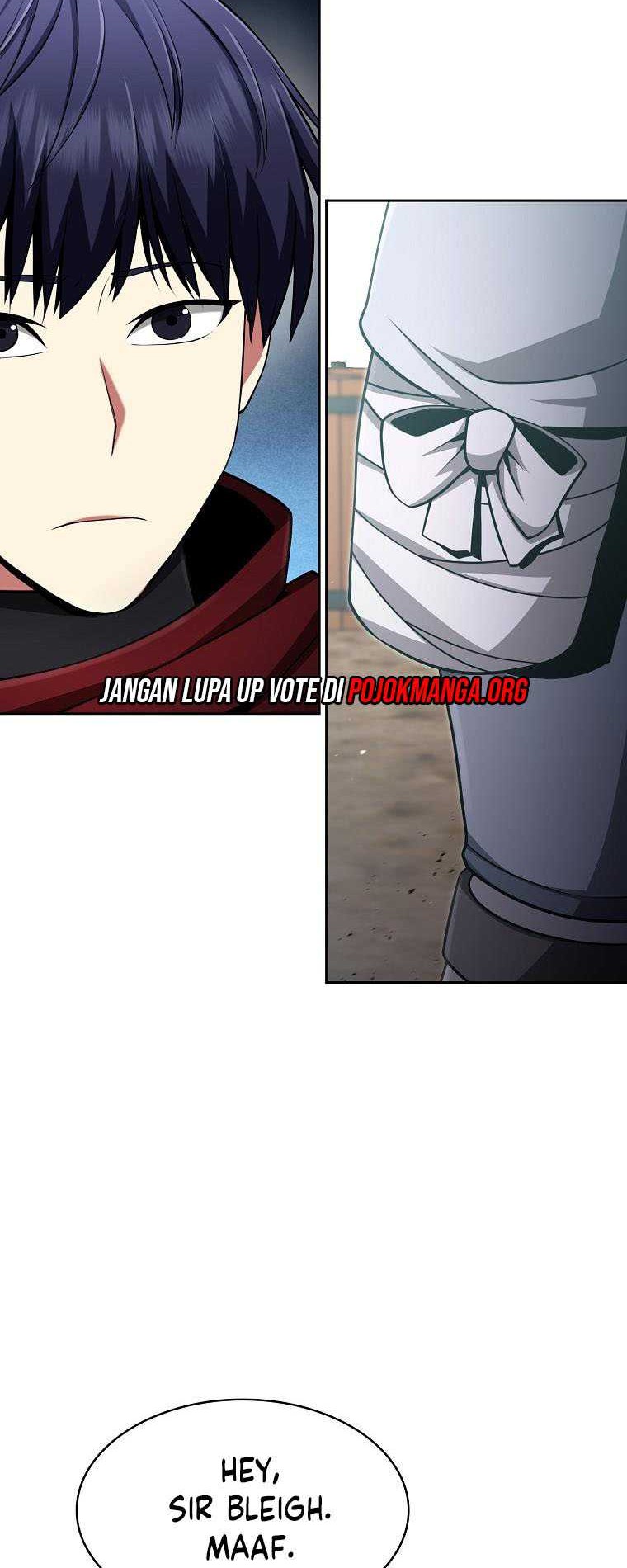 Debuff Master Chapter 10 halaman 20