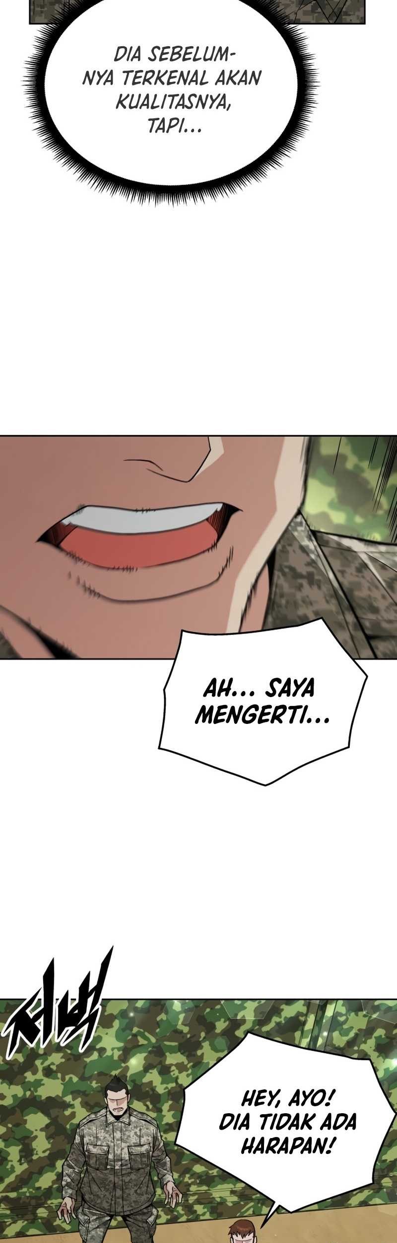 Apocalyptic Chef Awakening Chapter 07 Gambar 19