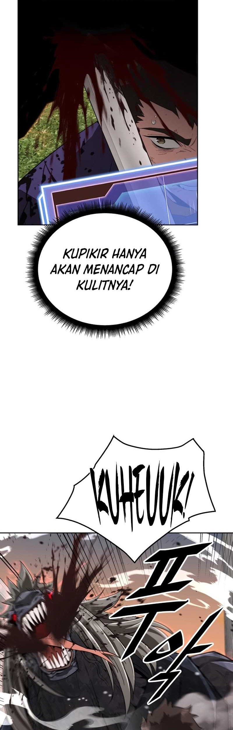 Apocalyptic Chef Awakening Chapter 03 Gambar 16