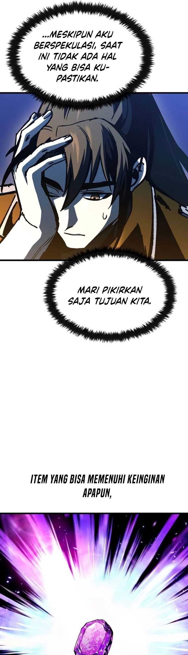 Genius Corpse-Collecting Warrior Chapter 24 halaman 20