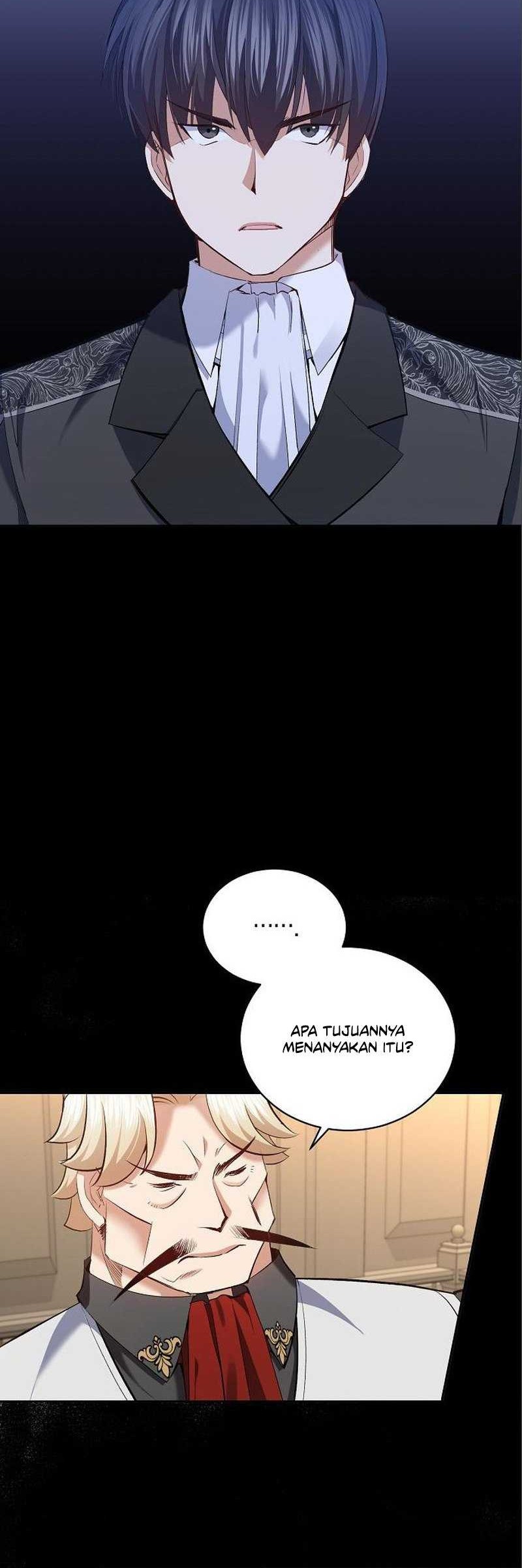 Kill The Emperor Chapter 6 halaman 13