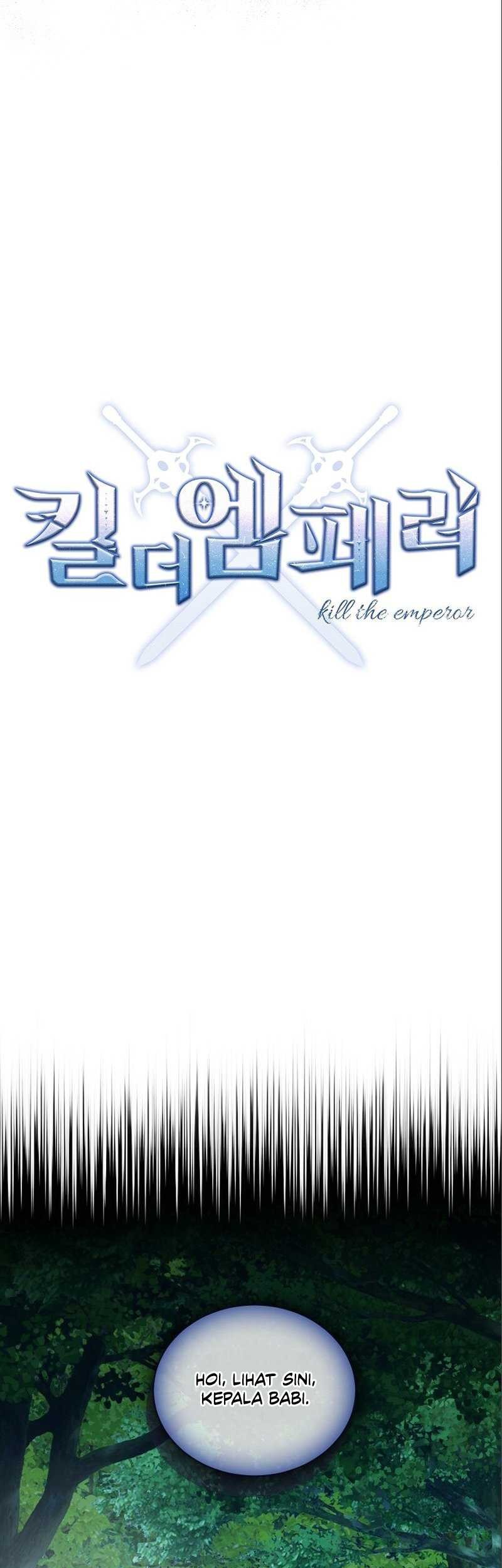 Kill The Emperor Chapter 5 halaman 14